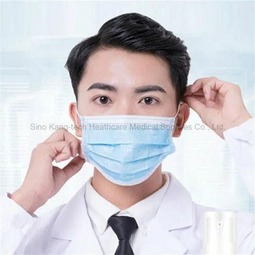 Medical Surgical Masks