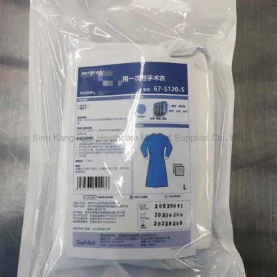 Medical Operation Gown
