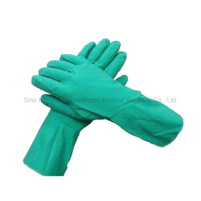 Protective Gloves Series