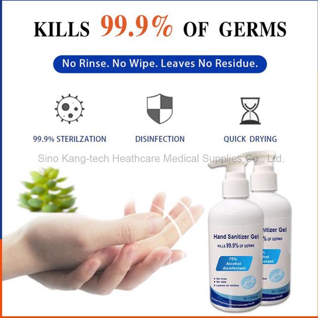 How Do We Choose an Effective Disinfectant