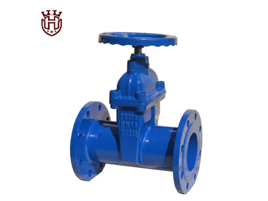 Do you know the general requirements for Resilient Seat Gate Valve?