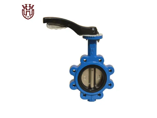 Is the Quality of the Butterfly Valve Good?