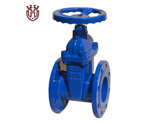What are the Aspects of Gate Valve's 