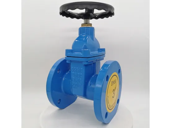 Do You Know About the Gate Valve?