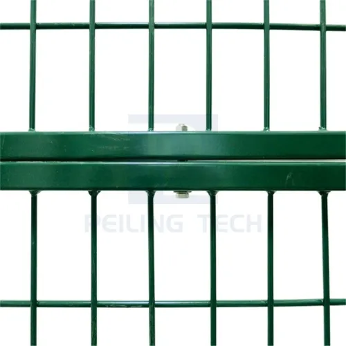 Hot Sale Square Pipe Single Wing Two Parts Gate