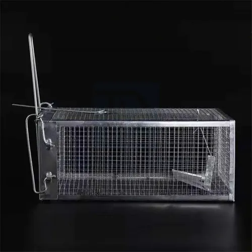  Mouse Trap Cage For Farm
