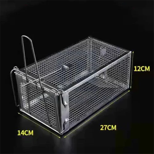  Mouse Trap Cage For Farm