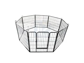 Cage Net