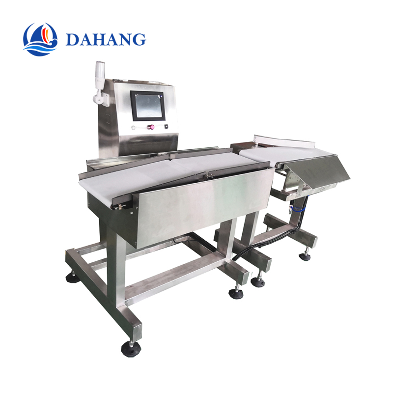 Checkweigher DHCW-500*300