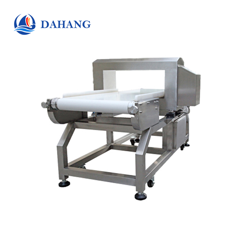 Conveyor Metal Detector DHMD-300*150B