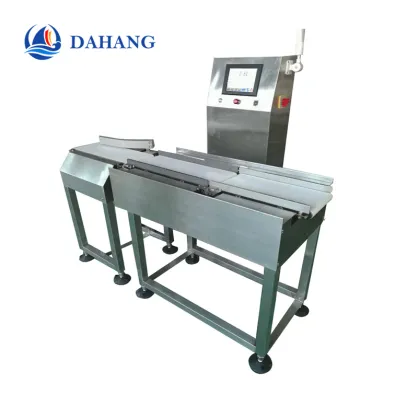 Checkweigher DHCW-400*200