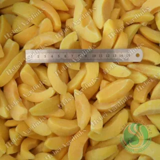 High Quality Agrilinks frozen fruits