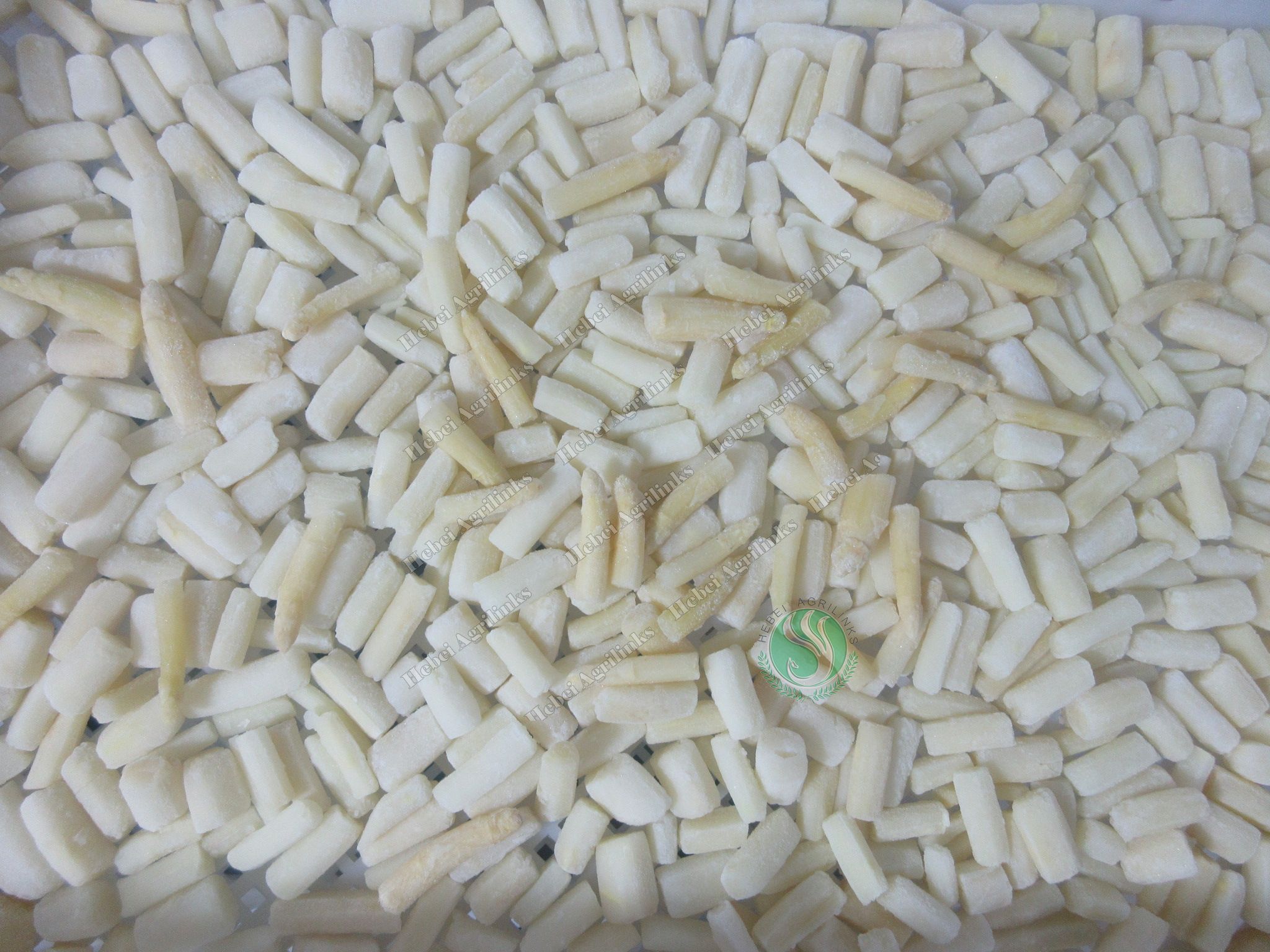 IQF Strawberry Whole