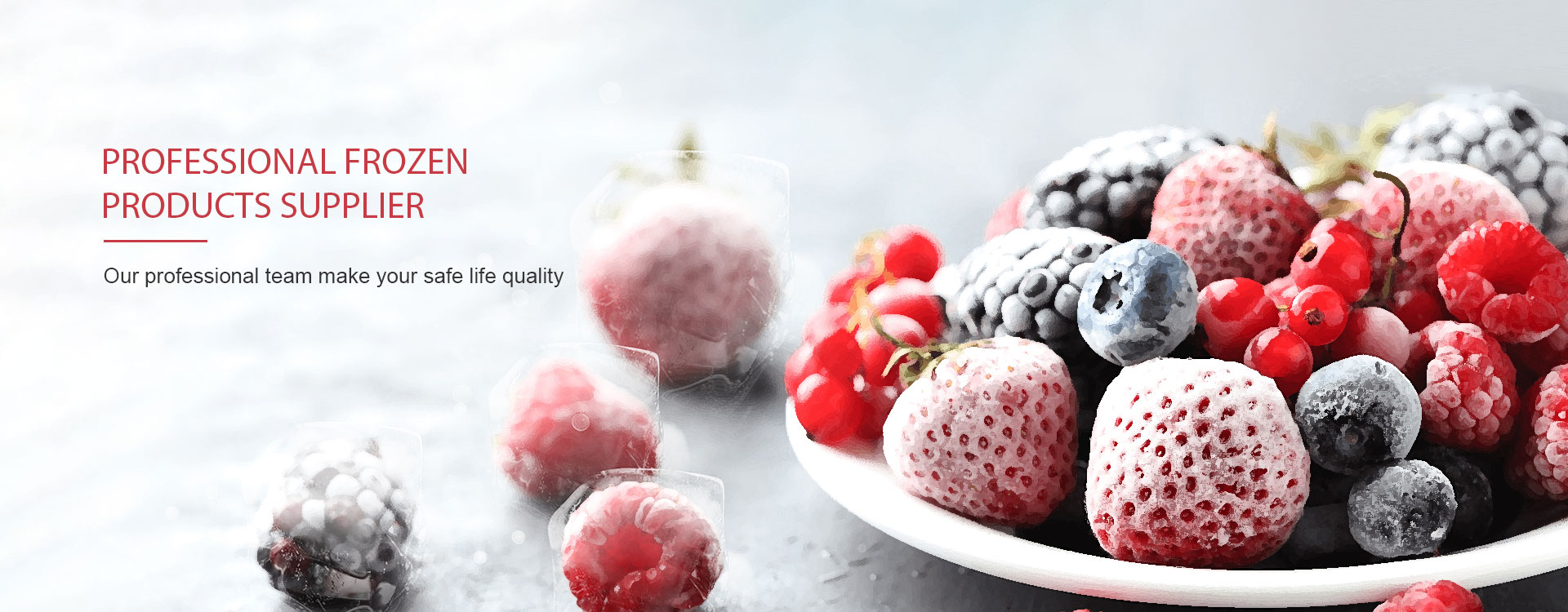 frozen fruit recipes