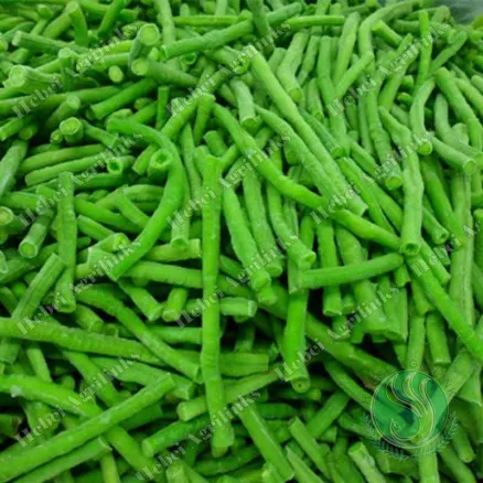 Frozen Asparagus Bean