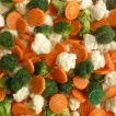 Frozen California-Mix Vegetables