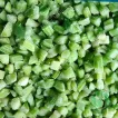 Frozen Celery dices