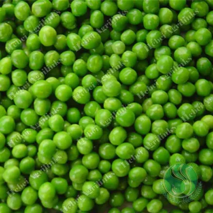 Frozen Green peas