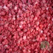 IQF Frozen Strawberry dices