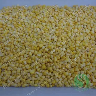 Frozen Sweet Corn kernel