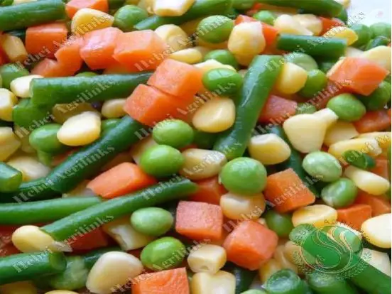 Mistakes to Avoid When Cooking Frozen Vegetables