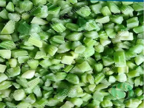 Frozen Vegetables are More Nutritious Than Fresh Vegetables