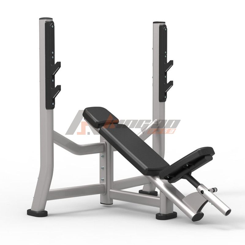 Olympic Incline Bench Incline Bench Press Exporter