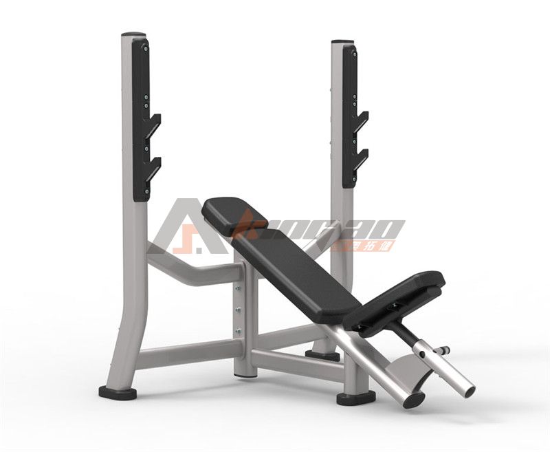 Technogym discount incline bench