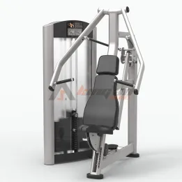 S1-001 Seated Chest Push Trainer