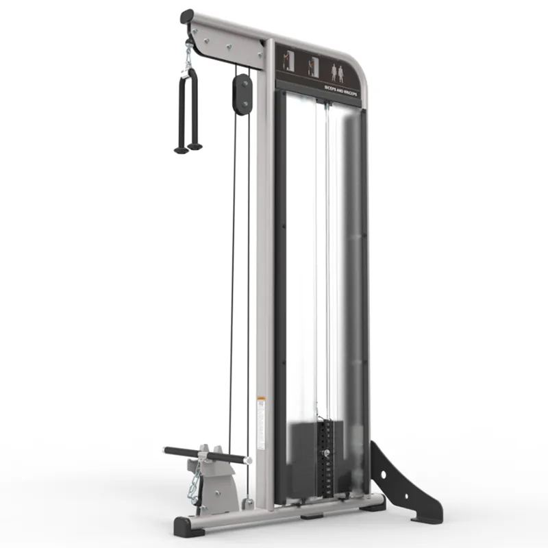 Biceps Triceps Press Training Machine Biceps Triceps Fitness