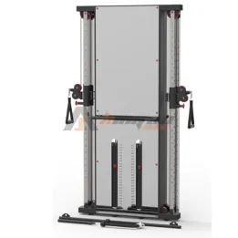AH337 Wall Hanging Functional Trainer