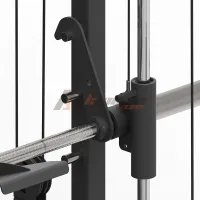 All-In-One Functional Trainer| Power Cage Rack Manufacturer