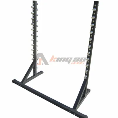 D936 Barbell Holder Stand