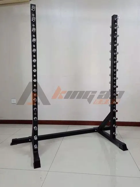 Barbell Holder Stand