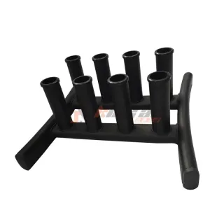 D934 Barbell Stand