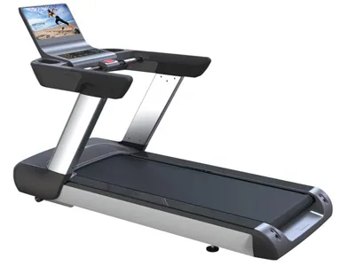 Commercial Treadmill JAT-04