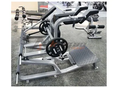 Benefits of Plate Loaded Equipment for Gyms