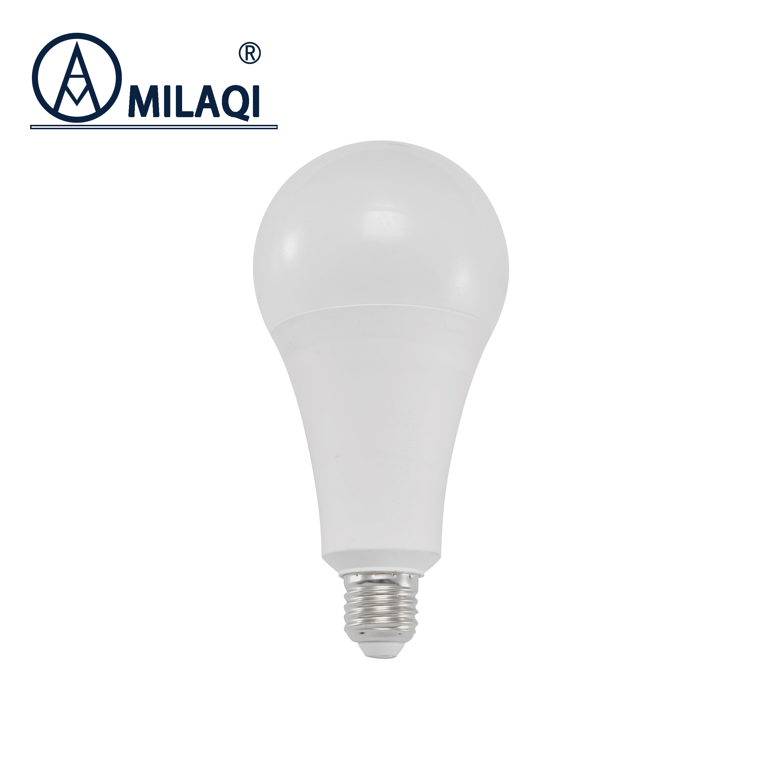 25w type a led bulb