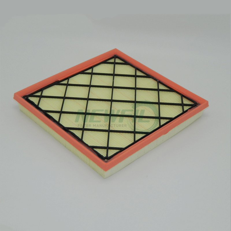 AIR FILTER 835056 13272717 PA7663 MD-8530 C26106 20-0W-W11 DA-756 ...