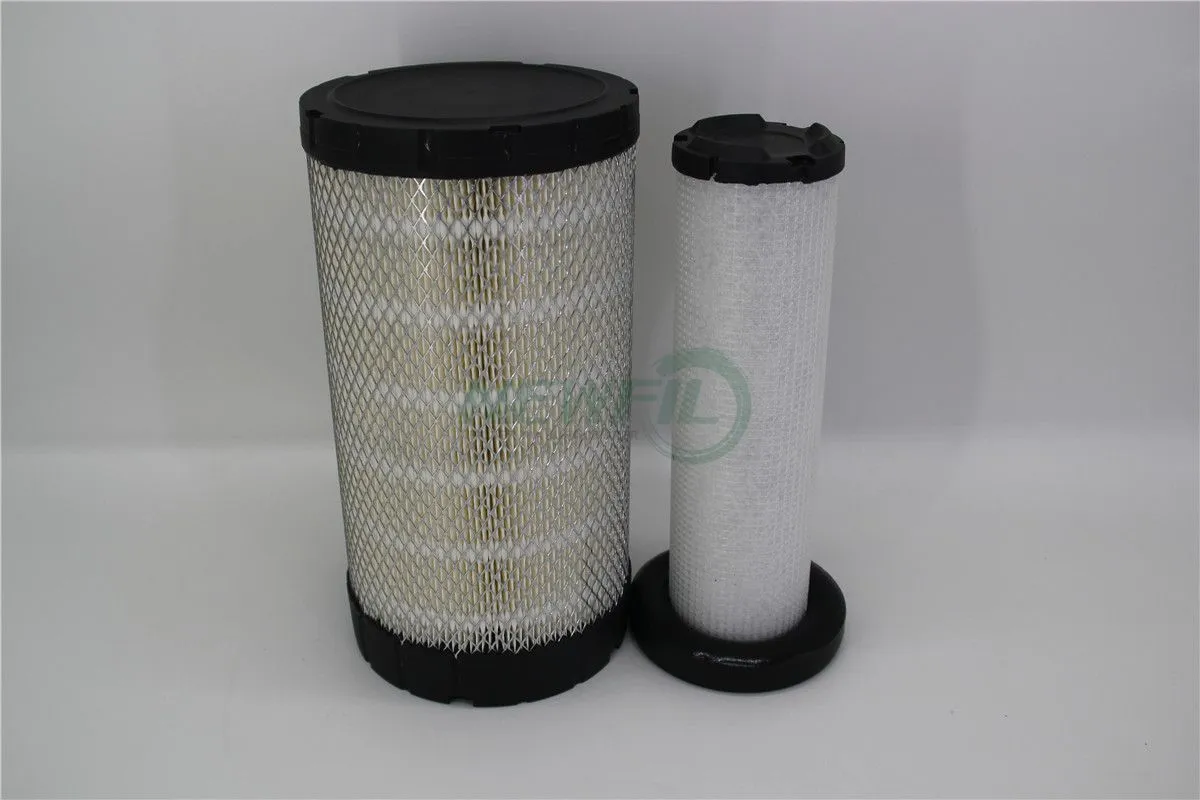 AIR FILTER NAF5283 6698057/ NAF5284 6698058 RS5741 P628324 AF26364