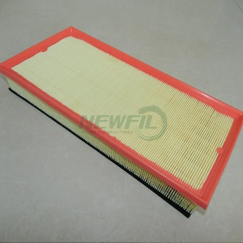 AIR FILTER 7L0129620A, BOSCH F026400182, HENGST E1056L, MAHLE LX 793 ...
