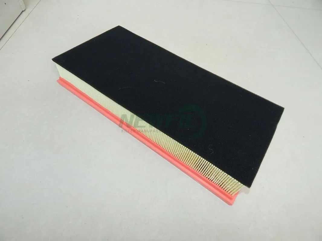 AIR FILTER 7L0129620A, BOSCH F026400182, HENGST E1056L, MAHLE LX 793 ...