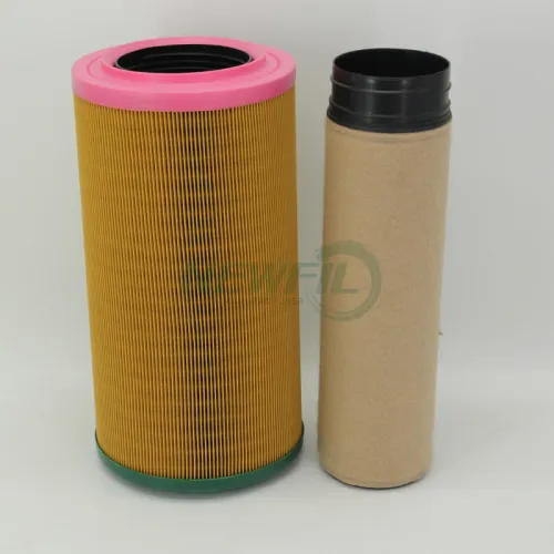 AIR FILTER NAF3712 84187405