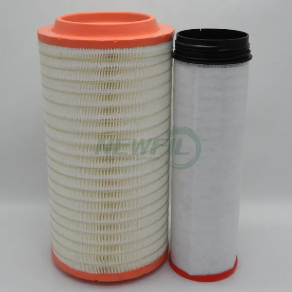 TRUCK AIR FILTER 20544738, PU2749, AF29857, E1016L, C271340