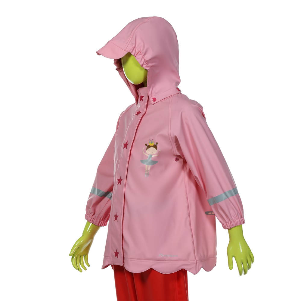 Girlie girl sale rain jacket