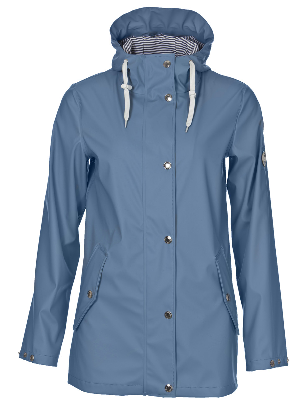 Raincoat Manufacturing