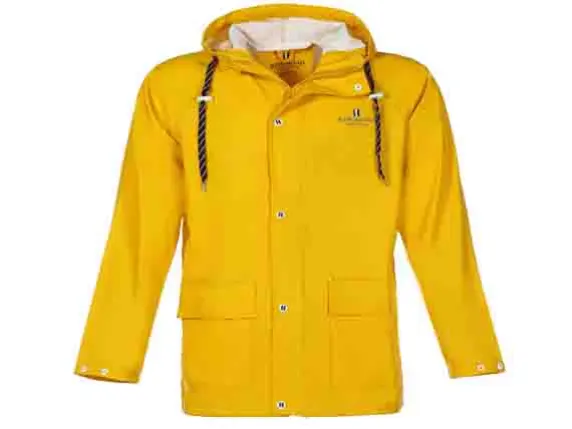 How to Choose a Suitable Raincoat and Maintain it?