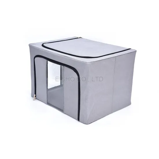 Fabric Non-woven Storage Box