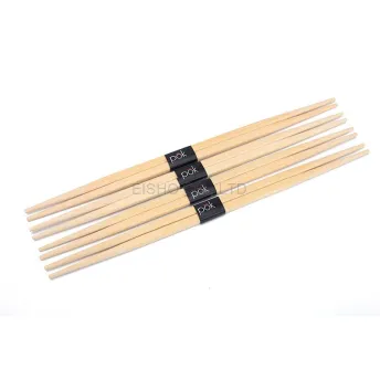24 CM最高品質の利休天然竹寿司箸