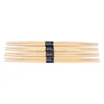 24 CM Top Quality Rikyu Natural Bamboo Sushi Chopsticks